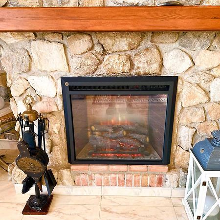 Villa Casacara Marbella Beachside Costabella -Spain ภายนอก รูปภาพ